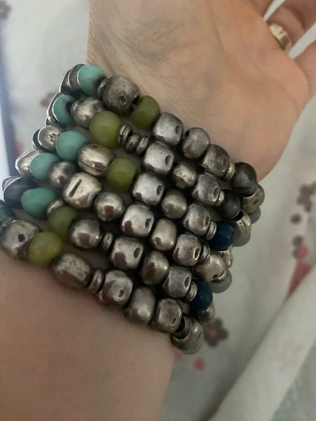 Pulsera uno de 50