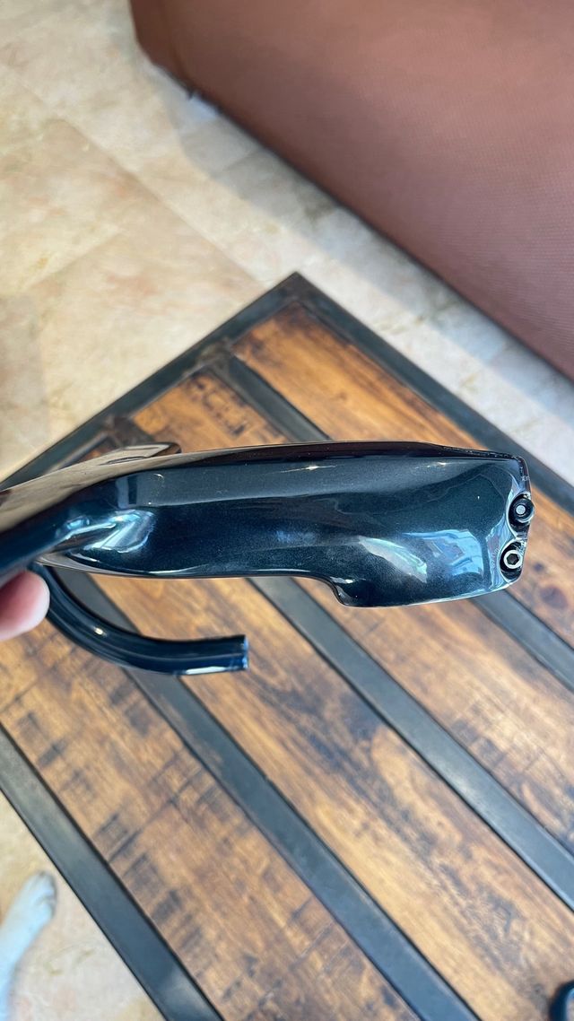 Manillar Trek Madone