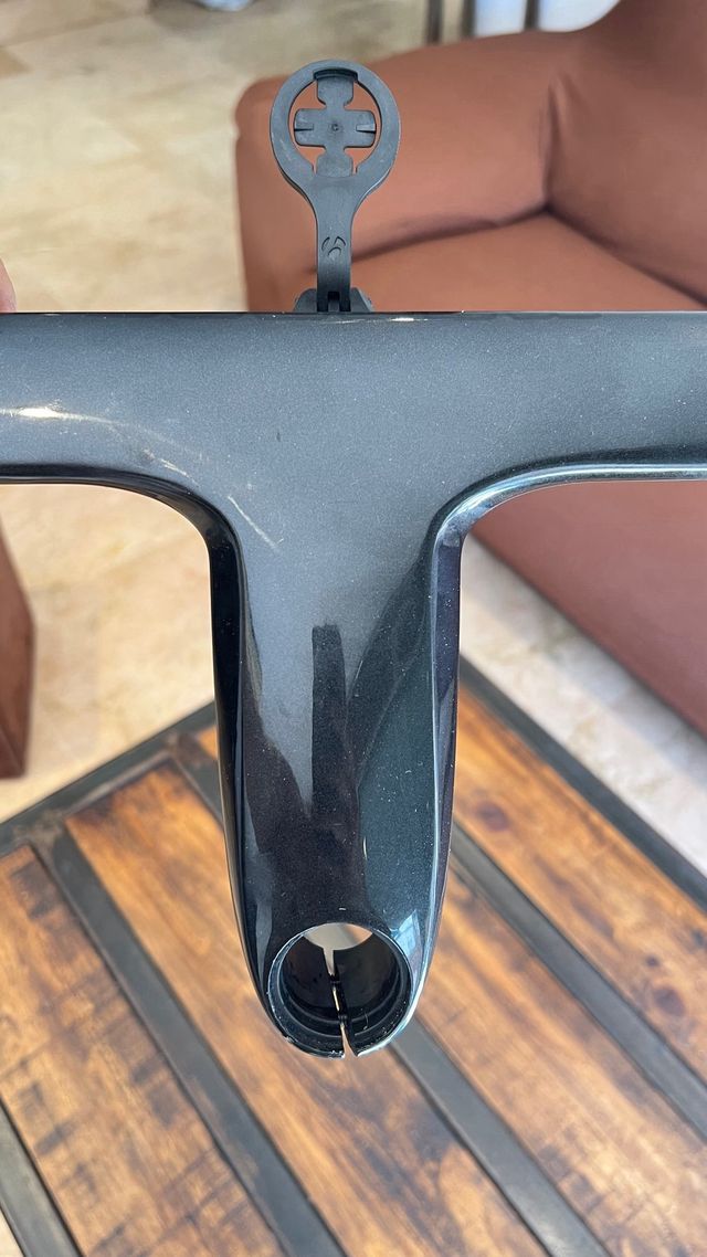 Manillar Trek Madone