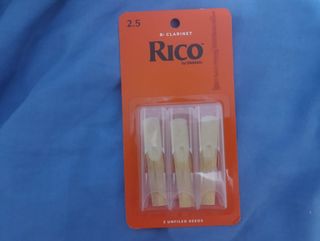 Clarinete soprano en Si b + Complementos