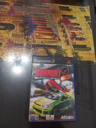 Juegos ps2