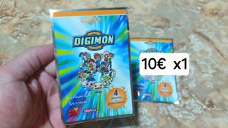 Lote de cromos vintage