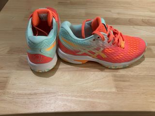 NUEVAS Asics Lima FF Lima pádel mujer 36