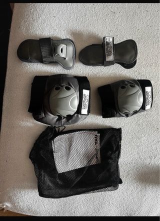 Protezioni per pattini