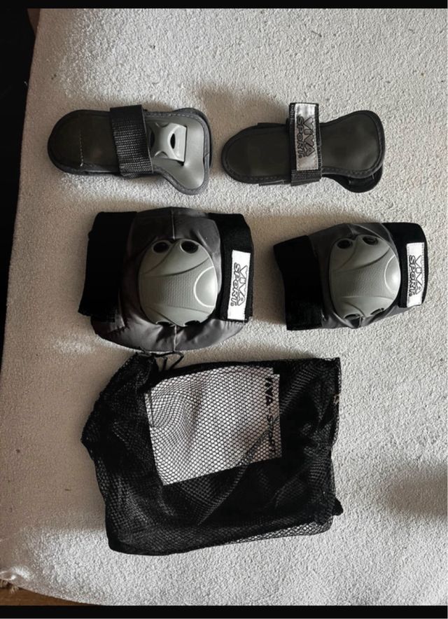 Protezioni per pattini