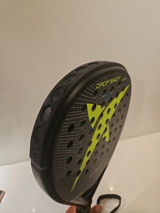 Pala de padel