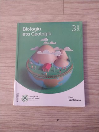 Libros de 3 ESO