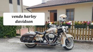 Harley Davidson Road King