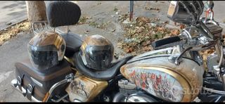 Harley Davidson Road King