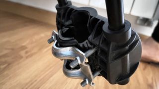 Cadeira para transporte de crianca