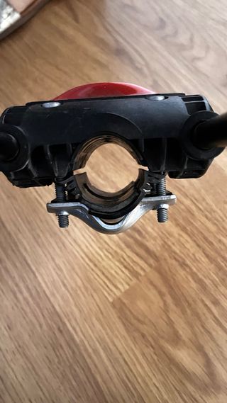 Cadeira para transporte de crianca