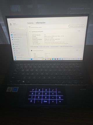 ASUS ExpertBook B9450FA