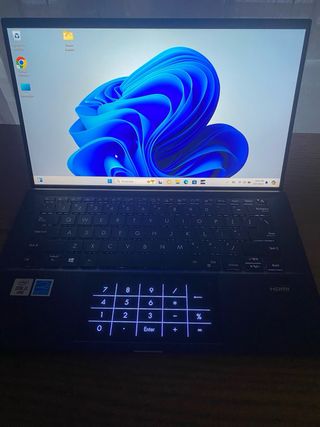 ASUS ExpertBook B9450FA