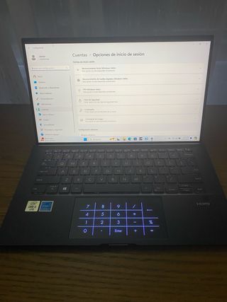ASUS ExpertBook B9450FA