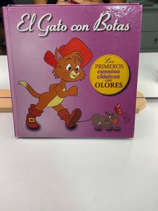 Libro infantiles