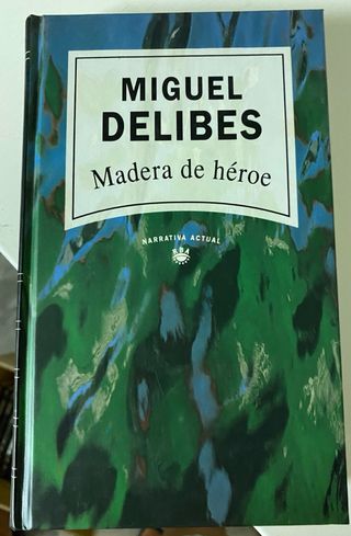 Colección novelas (40 libros)