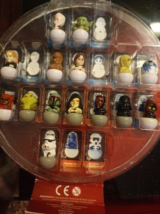 star wars figuras
