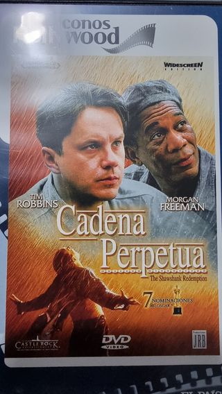 Dvd 2€ 13 peliculas iconos de Hollywood El Pais