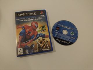 Vendesi videogioco Spiderman Amici o Nemici PS2