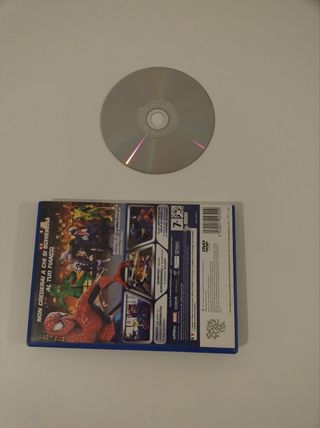 Vendesi videogioco Spiderman Amici o Nemici PS2
