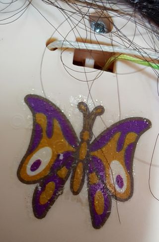 Blythe custom ORIGINAL