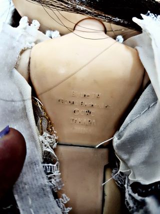 Blythe custom ORIGINAL