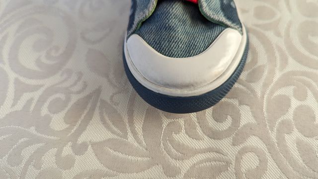 Zapatillas Garvalin talla 23