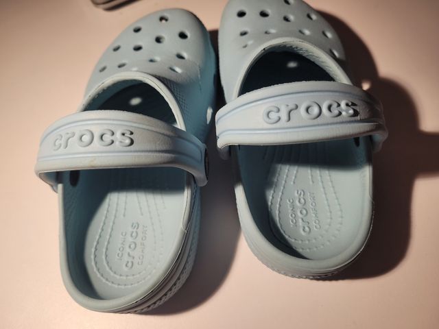 Zapatillas Crocs 5/6