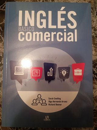 Ingles básico comercial