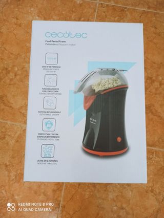 Palomitero