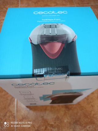 Palomitero