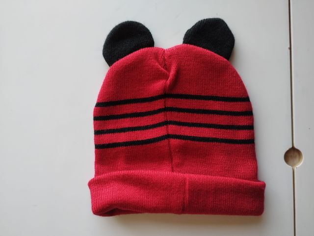 Gorro bebé Mickey
