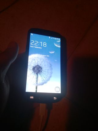 Samsung S3 Neo