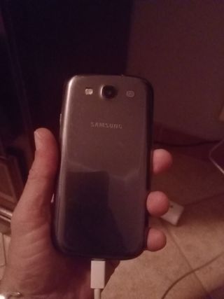 Samsung S3 Neo