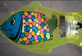 Stock bomboniere bimbo