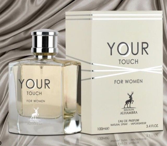 Your touch for women