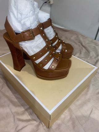 Tacones MICHAEL KORS