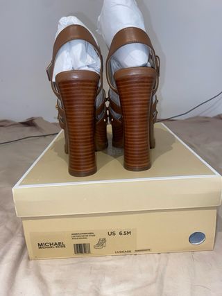 Tacones MICHAEL KORS