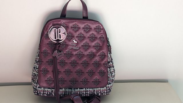 Mochila Dogs By Beluchi