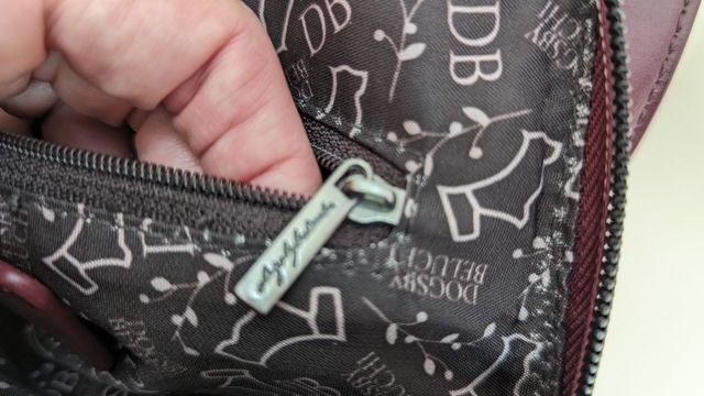 Mochila Dogs By Beluchi