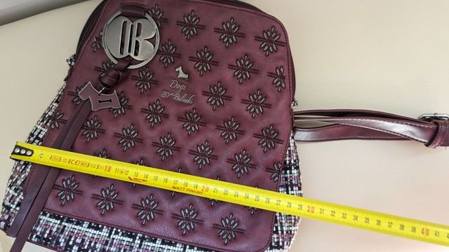 Mochila Dogs By Beluchi