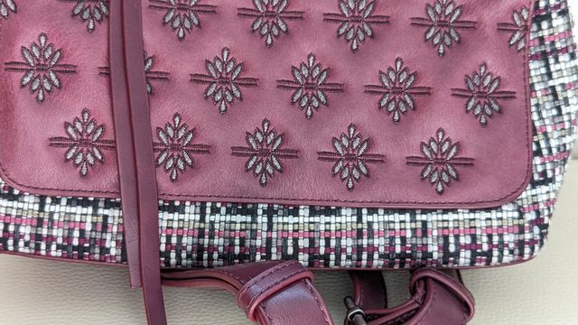 Mochila Dogs By Beluchi