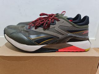 Zapatillas Reebok perfectas
