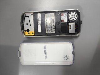 Motorola C330 series