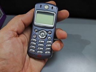 Motorola C330 series