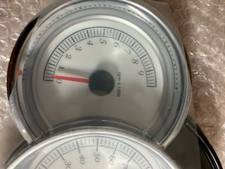 977883 cruscotto dashboard mph moto guzzi breva S