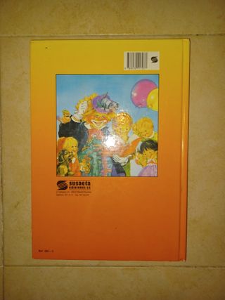 Libros antiguos a varios precios, SUSAETA, 1 de 2