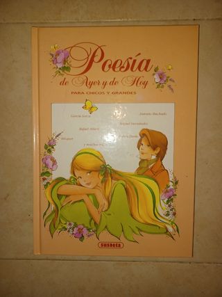 Libros antiguos a varios precios, SUSAETA, 1 de 2