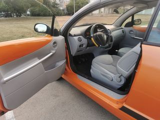 Citroen Pluriel 2004