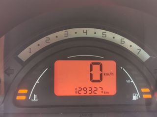 Citroen Pluriel 2004